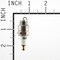 Autolite Copper Non-Resistor Spark Plug 2976 - alternate 5